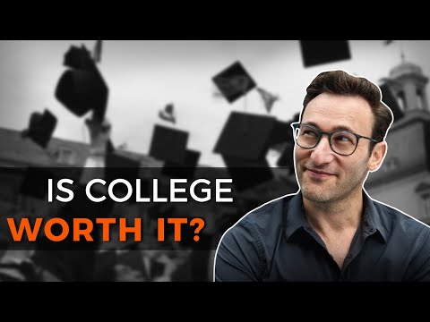 What Simon Learned In College