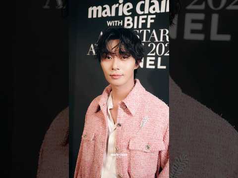 #MarieClaireASA2024 샤넬과 함께한 영화인들의 모습🖤