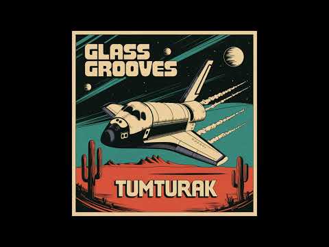 Glass Grooves - Tumturak (1990) [Full Album]