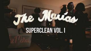 The Marías - Superclean Vol. I (Full EP Listening Party)