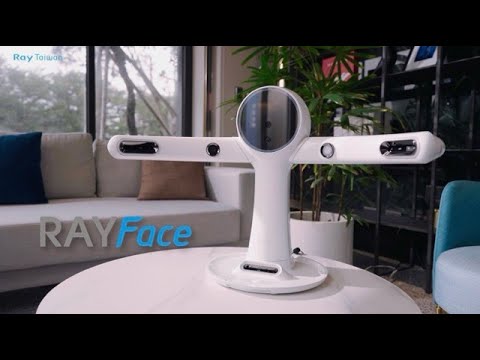 【產品推廣】RayFace特色介紹｜RayFace x 日安牙科診所 王院長