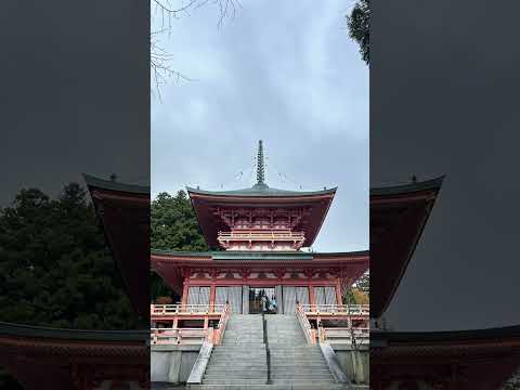 京都比叡山延曆寺