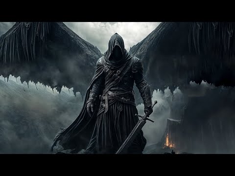 Guardian of the Dark Gate | Powerful Dark Orchestral Music | Epic Music Mix