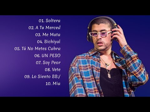 the Best Of 2022 | List Of The Most Popular Songs Of | Reggaeton 2022
 2022 |