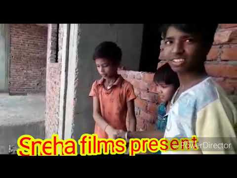 bache ne kiya bhoot se Samna HD 720p