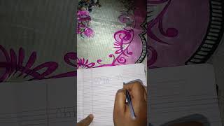 English barah khadi educational videos for lkg ukg nursery primary Hindi English reading