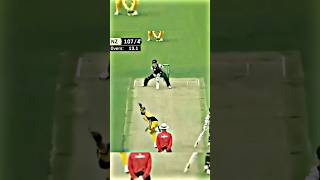 Brendon McCullum Aggressive Batting Against Australia 🔥😈 #shorts #viral