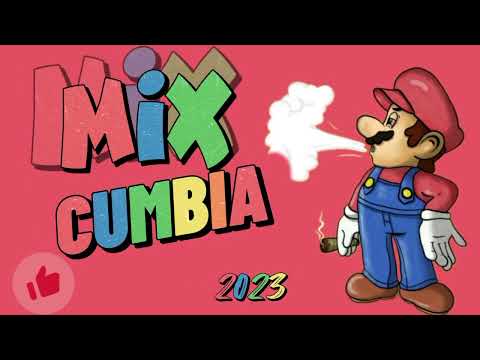 MIX CUMBIA 2023 - Previa y Cachengue _-- ALTA PREVIA LOKO