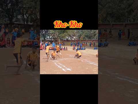 Kho - kho dive | WhatsApp status | baziger | Ringtone #shorts #ytshorts #sports #khokho #games