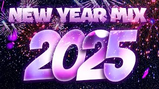 Musica de antro 2024 - Diciembre New Year 2025 Mix Dj Aaron silva