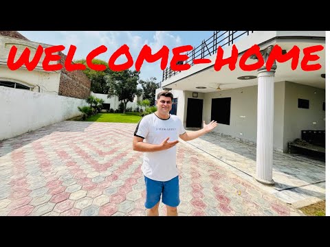 Welcome Home - Daily Life Vlog | Weekend Vlog