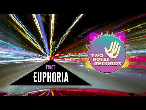 Tynot - Euphoria #deephouse