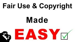 Copyright and Fair Use