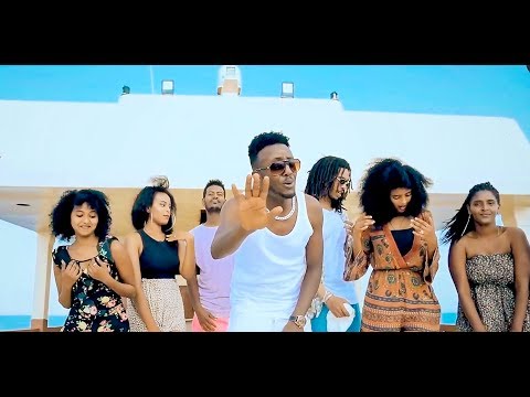 Bereket Ogbamichael (beramu)- Alamida | ኣላሚዳ  - New Eritrean Music 2019