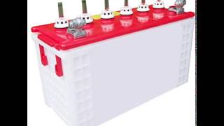 Top 10 Tubular batteries in India|tubular batteries