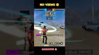 free fire 1vs 4 clutch rpkgaming   #1vs4 #public #viralshorts #freefireshorts