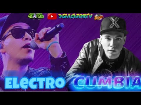 ✨RAYMIX❌electro cumbias  mix cumbias bailables 2022