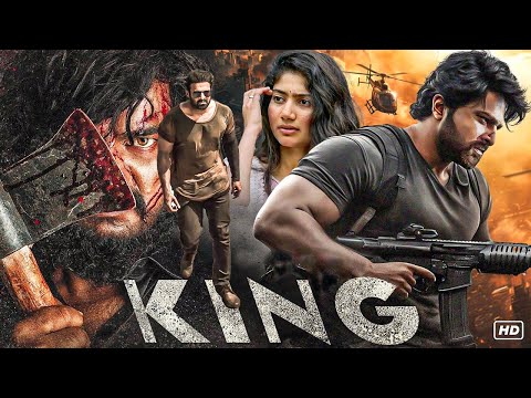 KING " New 2024 Released Full Hindi Dubbed Action Movie | Latest New Hindi Dubbed Movies 2024