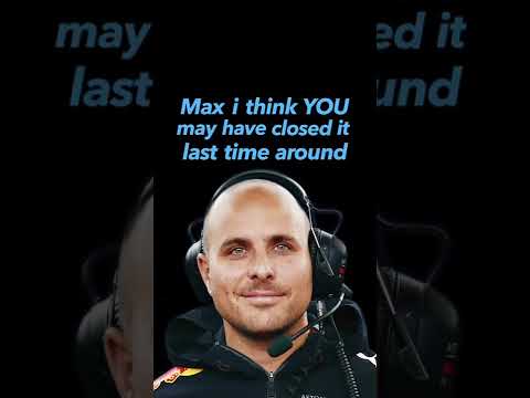 (UNCENSORED) MAD Max Verstappen VS DRS #maxverstappen