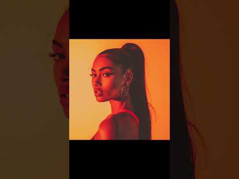 (FREE) Coco Jones x Brandy RnB Type Beat - “Aggression” collab w. Zet0 #shorts