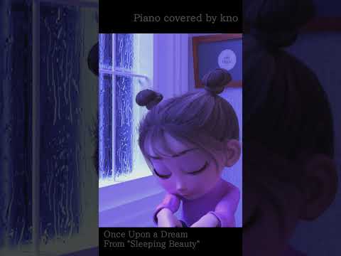 Disney Deep Sleep with Rain Sounds #knopianomusic #disneymusic