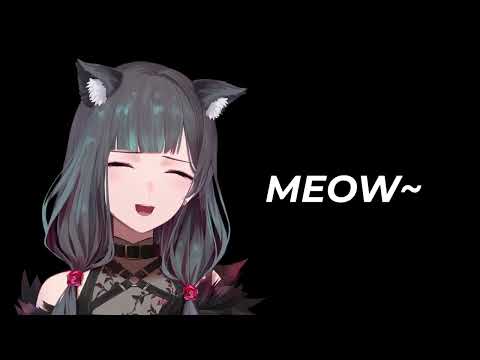 MEEEOWWW~ | Astelica Kasdea Ch.【デア】