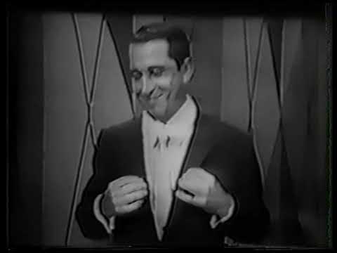 The Perry Como Show (November 29, 1958)