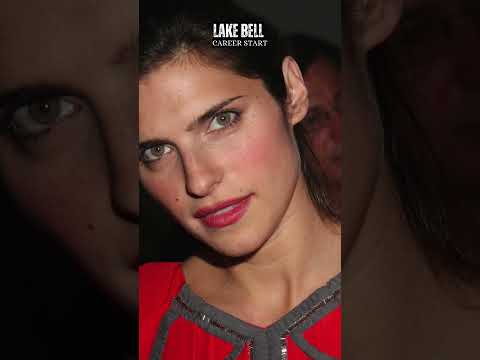 Lake Bell’s Acting Journey: From TV Guest Star to Acclaimed Director #shorts #LakeBell #InAWorld