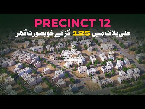 What are the current plot rates and rental prices in Ali Block? Bahria Town Karachi