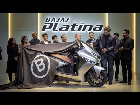 "Bajaj Platina 2025 Review: Comfort, Style & Efficiency!"