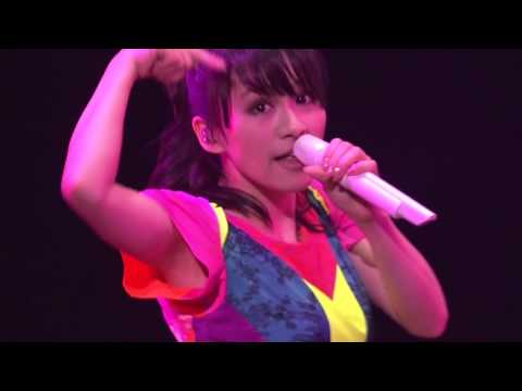 Perfume スパイス A-CHAN angle