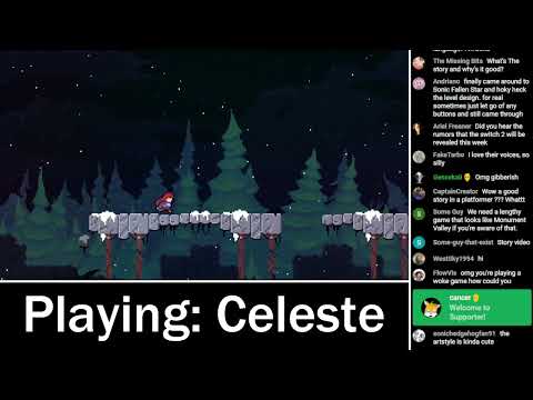 Revisiting Celeste