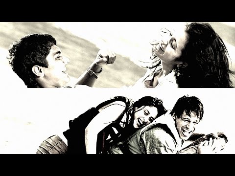 Nee Mazhai (Tamil) / Anjana Anjani (Hindi) / Aagupai (Telugu) | A.R.Rahman | Unreleased Triplets-1