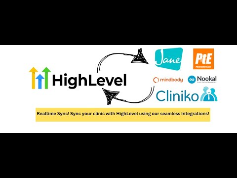 Elevate Your Practice with the Latest PT Everywhere HighLevel Update