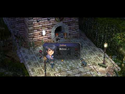 (PC) The Legend of Heroes: Trails in the Sky FC Longplay (4/12) (No Commentary)