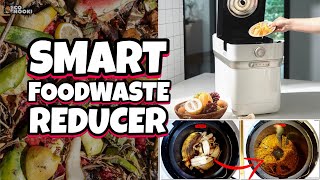 Why this food waste reducer is a MUST HAVE for your kitchen