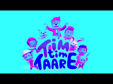 Tim Tim Taare logo intro super Effects ( Sponsored by preview 2 Effects)