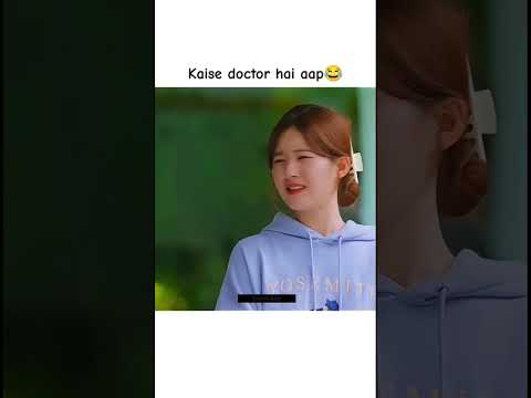 Kaise doctor hai #kdrama #cdrama #shorts #genz #kdramaedit