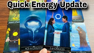 Hindi-Urdu 🩵💙 Quick Energy Update 💙🩵 Their Feelings & Thoughts 🩵💙 Timeless Tarot 🩵💙