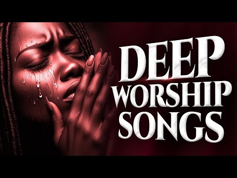 Best Nigeria Gospel Music 2024 | Early Morning Nigerian Worship Songs 2024