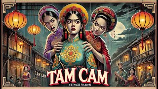 Tam Cam Fairy Tale | Folktales