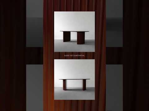 Cinema Furniture Collection || Luxury Furniture Design || Gulmohar Lane