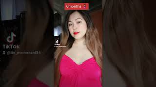 dance trend TikTok #tiktokviral #tiktok #viral #tiktokmom #reels #pregnancyjourney