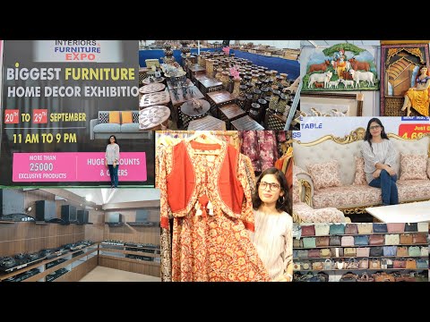 Biggest International Shopping Exhibition in Pune | Biggest Shopping Festival in Pune | VlogGoals