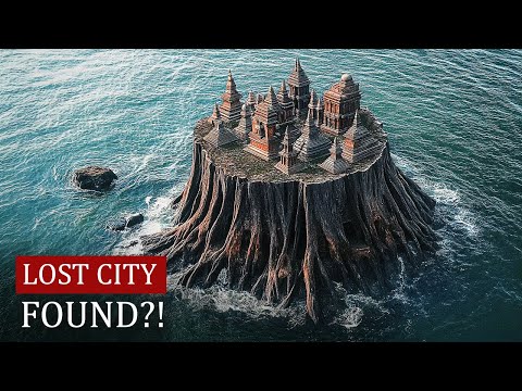 Forgotten Cities Found | Secrets of the Past Revealed!