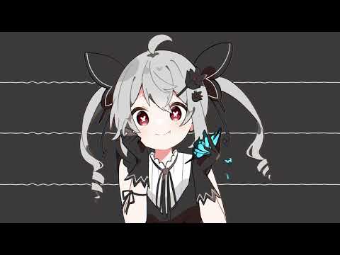 【フリーBGM】かわいくなくて、なにがわるい