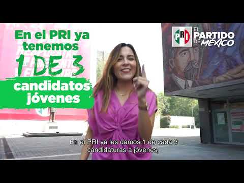 Propuesta #1de3Candidatos