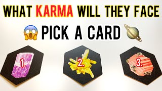 😱WHAT KARMA WILL YOUR BULLIES FACE?🪐✨🔮Pick A Card Reading🔮Timeless Tarot Reading