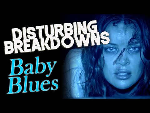 Today I'm Gonna Recap Baby Blues (2008) | DISTURBING BREAKDOWN