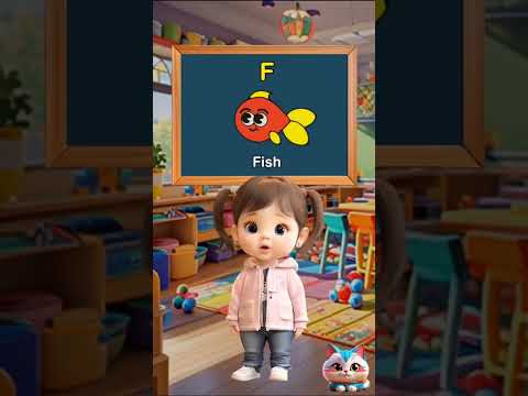 A to Z #viralvideo #shorts #alphabet